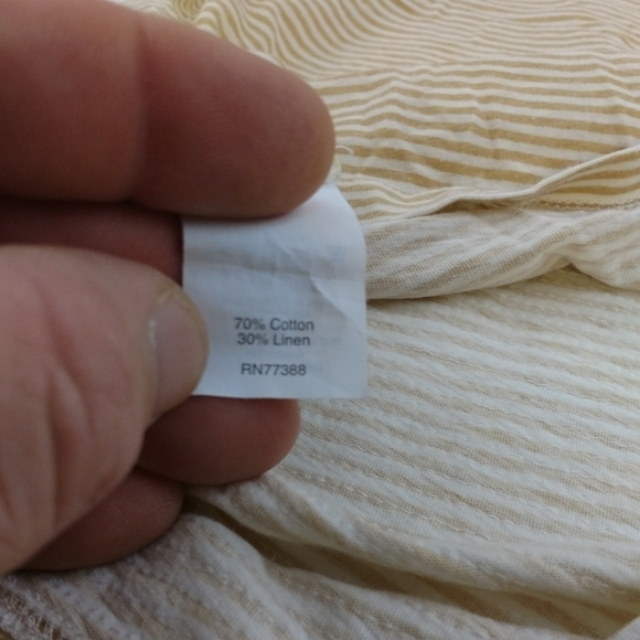 J.Crew sequined go tank top - Picture 6 of 9